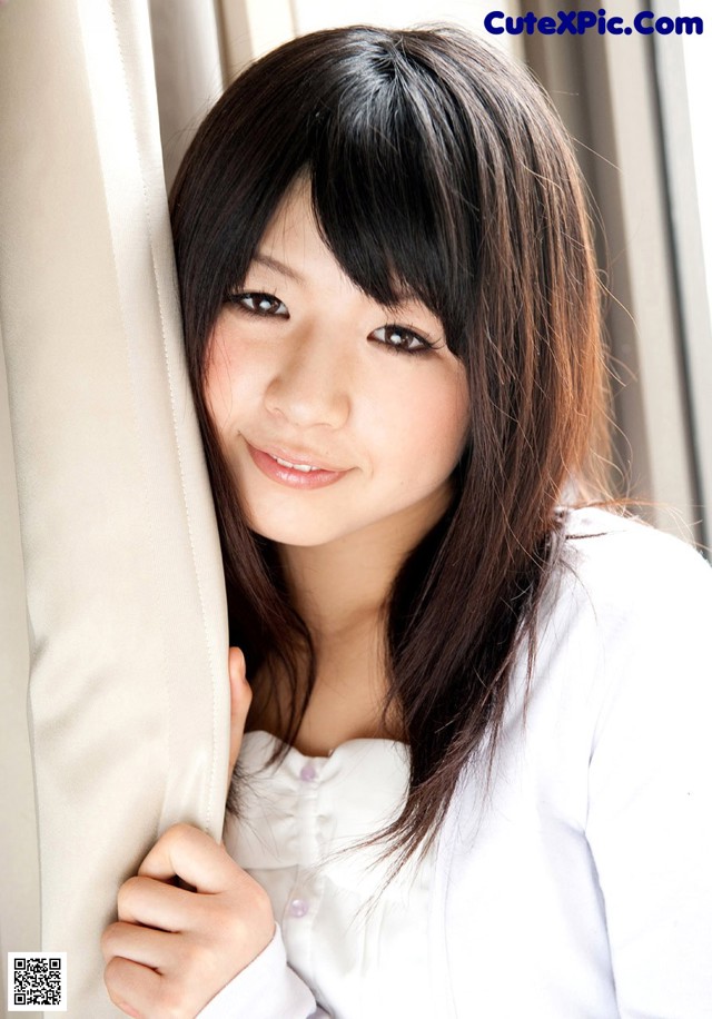 Mao Itoh - Namken Fucj Moe No.cad905