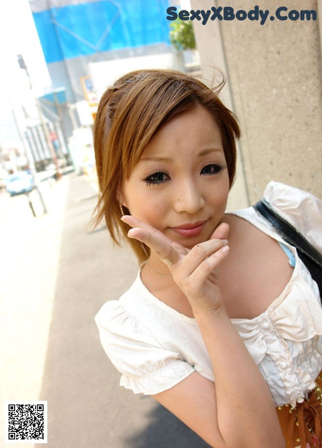 Yuina Satoi - Jessicadraketwistys Nude Bigboom No.f87d70