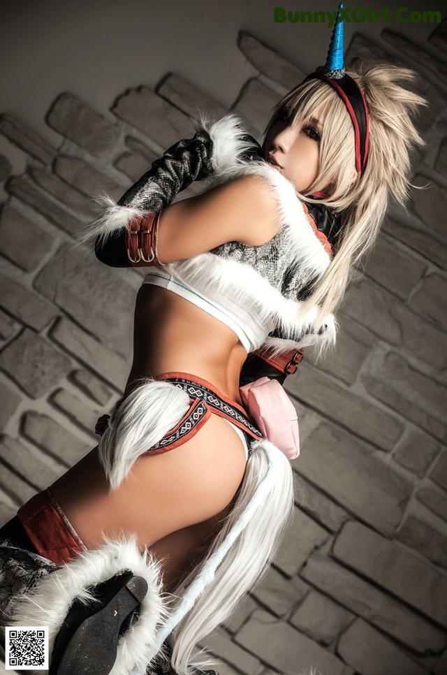Cosplay Non - Sexpost Nudes Hervagina No.98cf0b