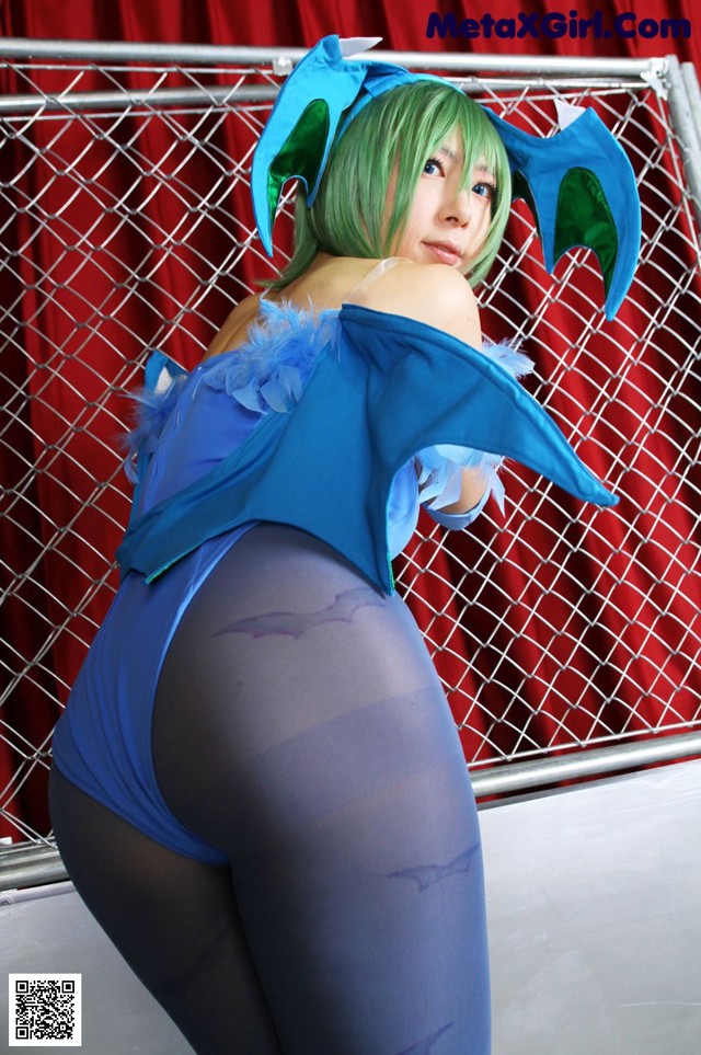 Cosplay Sachi - Bigtitt Blonde Fuck No.fb337b