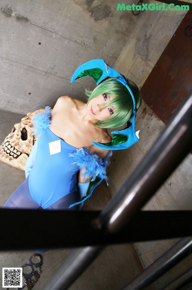 Cosplay Sachi - Bigtitt Blonde Fuck No.fb337b