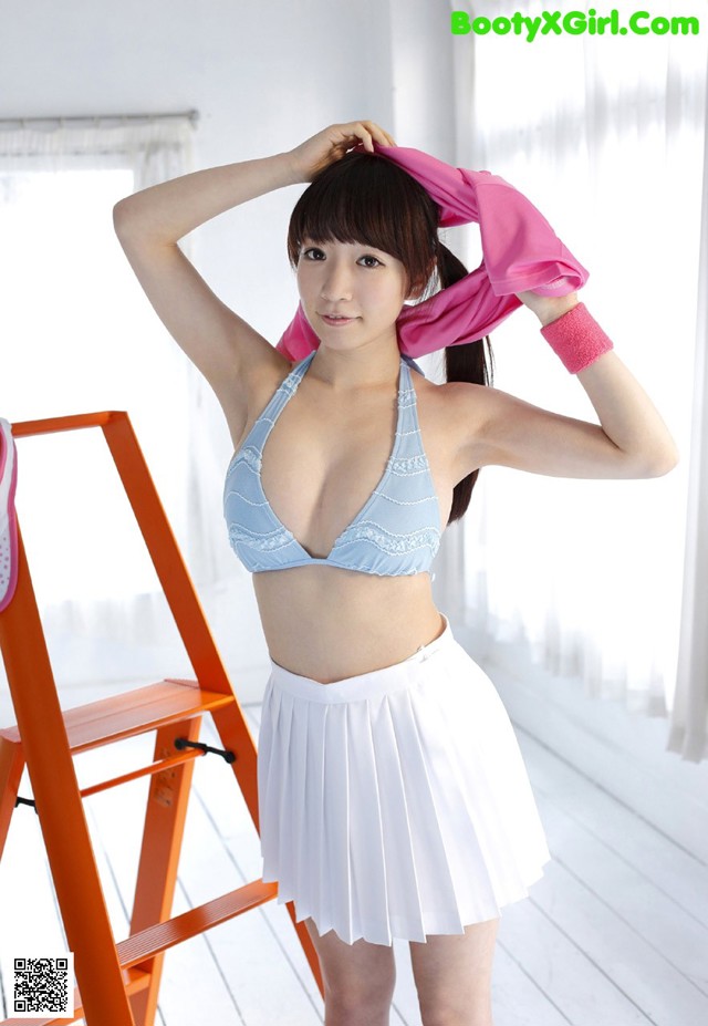 Airi Shimizu - And Sleeping Mature8 No.6e5f23