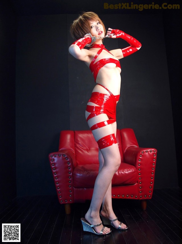 Akira Riyu Mitsuki - Securehiddencam Modelgirl Bugil No.ba464a