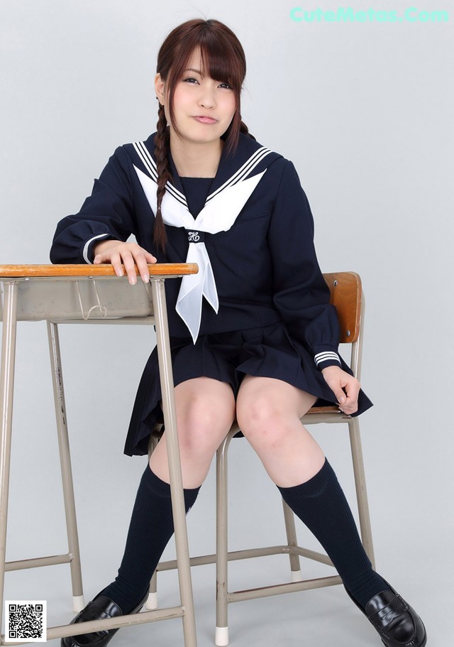 Asuka Yuzaki - Trainer Foot Fetish No.4ba502