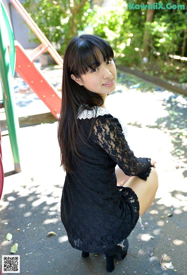 Juna Oshima - Missionary 3gp Clips No.181f51
