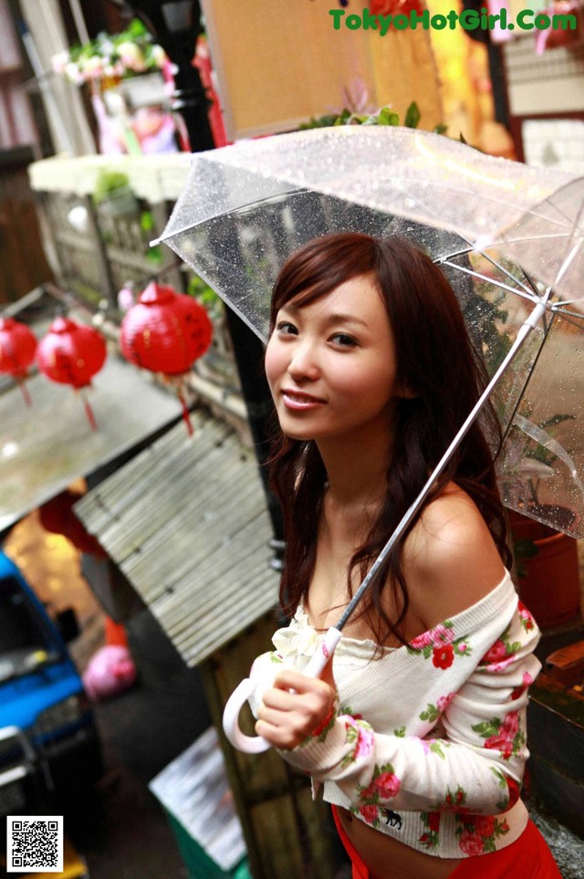 Risa Yoshiki - Mondays Metart Movies No.bc9235