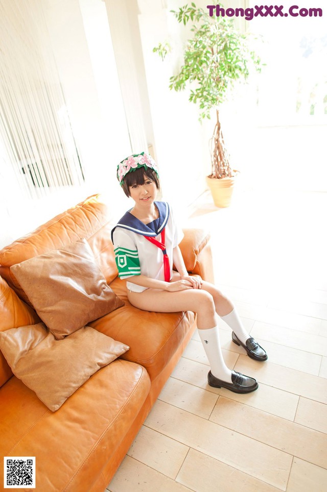 Kotomi Asakura - Bugilxxx Pussy Pissing No.3bf374