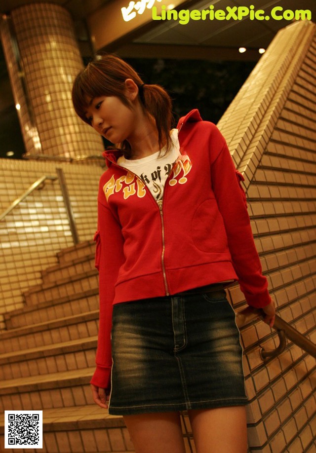 Itsuki Miyamoto - Gallery Jewel Asshole No.6a5b63