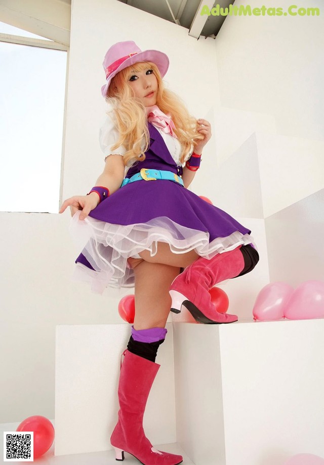 Deep Rabbit - Galleris Cute Sexy No.08ac05