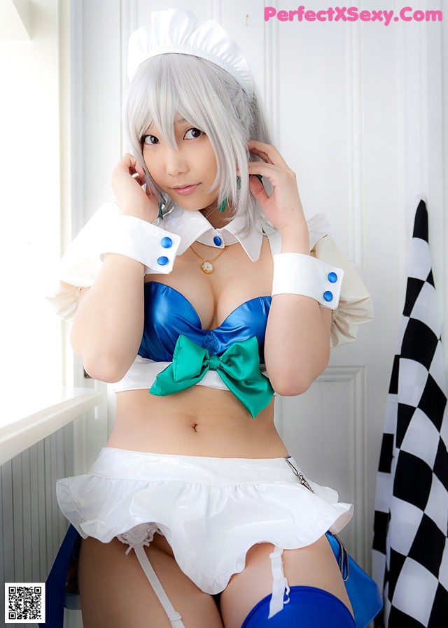 Sakuya Izayoi - Xxcxxpoto Ass Mp4 No.b351dc