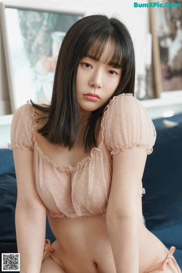 PIA 피아 (박서빈), [ArtGravia] Vol.249 아트그라비아 Set.02 No.358644