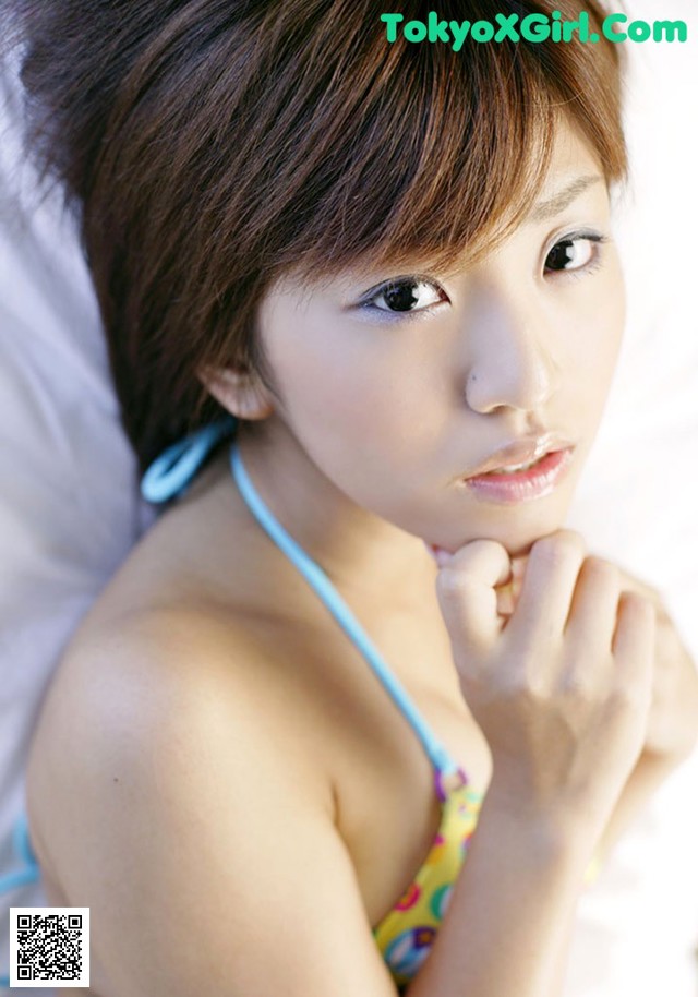 Yuuka Motohashi - Cewek Model Bigtitt No.0db27d