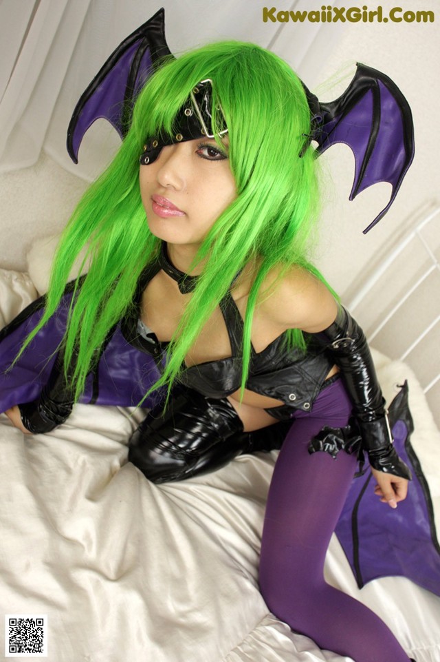 Cosplay Zeico - Bufette Hotties Scandal No.6e9789