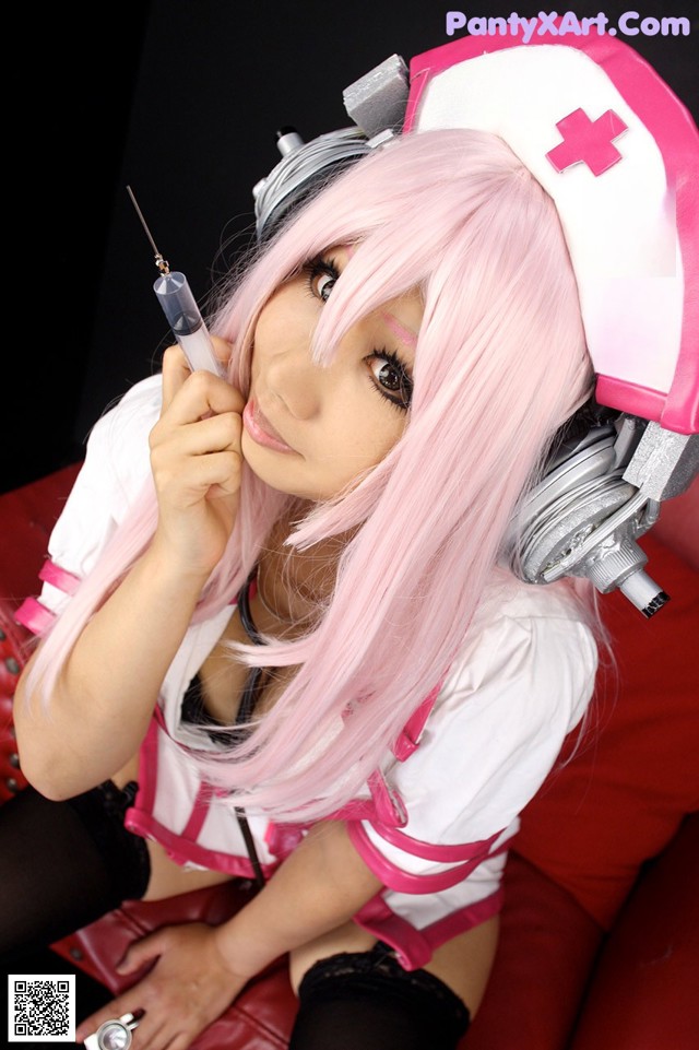 Cosplay Botan - Encyclopedia Xxx Hd No.e01510