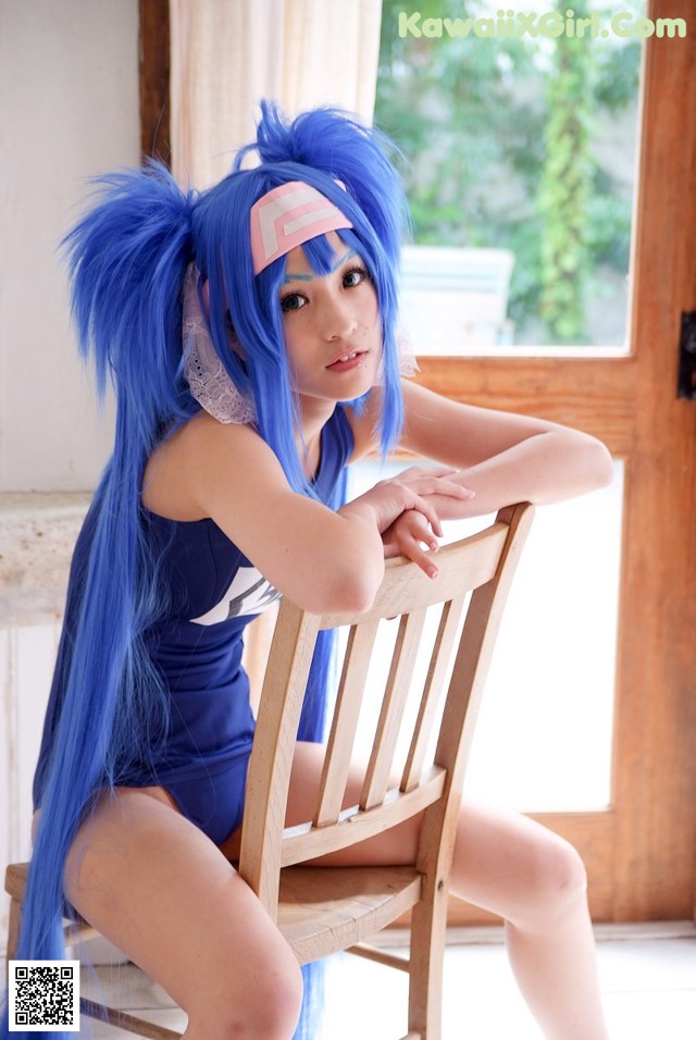 Cosplay Klang - Nipples Porn Pic No.259d8a