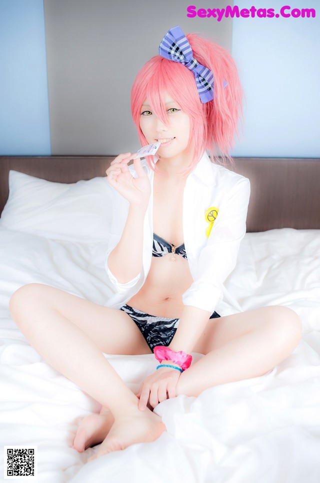Glossy Rabbit - Lingricom Videos Com No.f18175