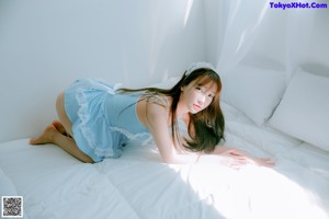 Son Yeeun 손예은, [JOApictures] Son Ye-Eun (손예은) x JOA 20. APR Vol.1 – Set.02