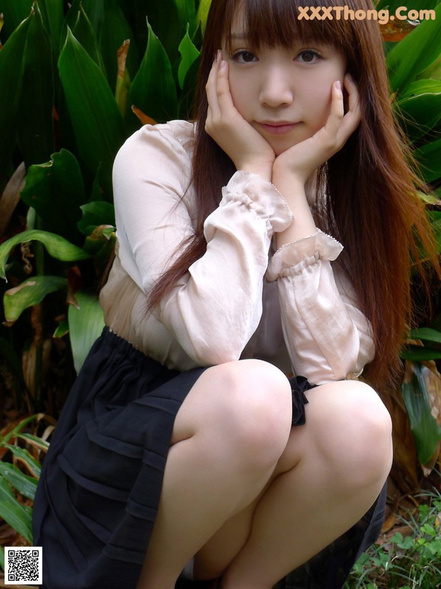 Airi Shimizu - Boobies Shasha Nude No.ddc13b