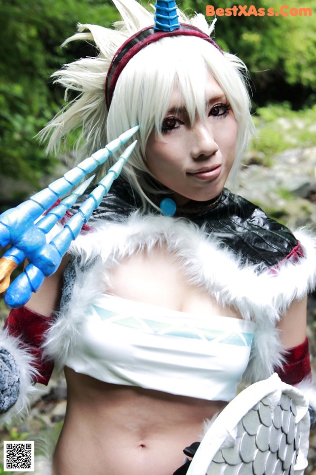 Cosplay Non - Imag Saching Sperms No.258cbe