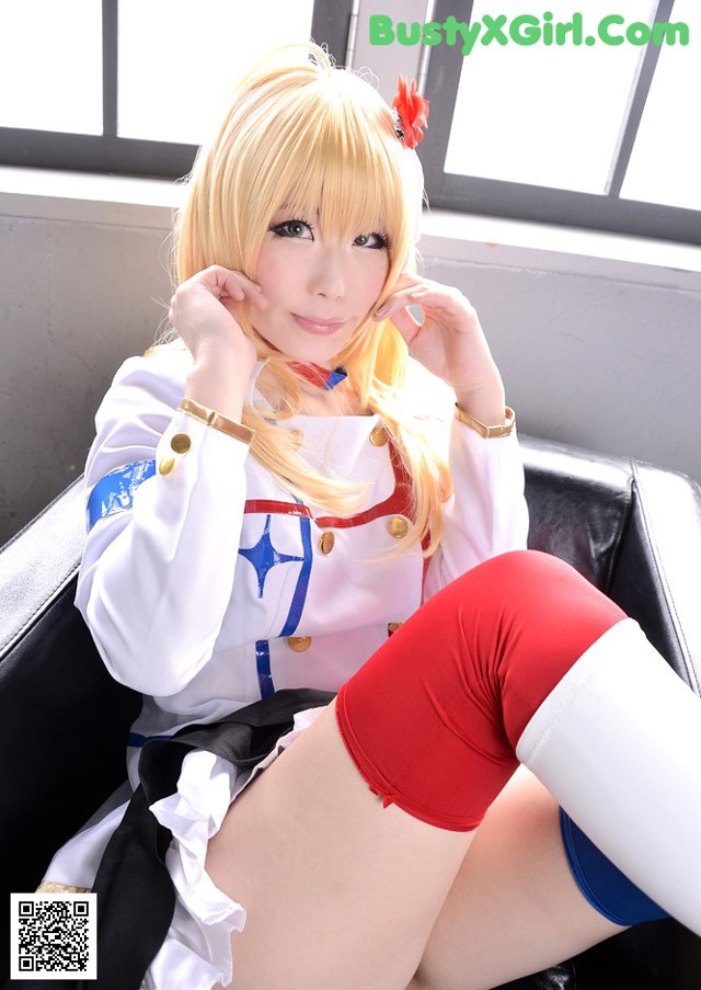 Miki Hoshii - Fields Indiyan Sexpoto No.b75029